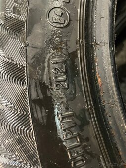 185 65 r15 zimne Matador - 5