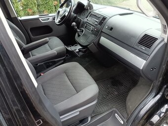 VOLKSWAGEN T5 MULTIVAN - na predaj / aj na splatky - 5