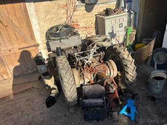 MT8, TZ4K, MT8 050 atd.. - 5