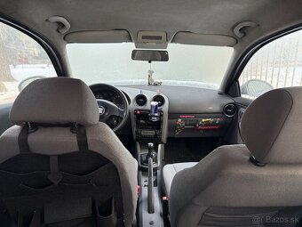 Seat ibiza 1.9tdi - 5