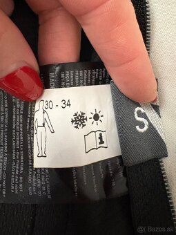 Chránič chrbta/ Korytnačka - 5