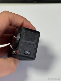 DJI osmo action 5 Pro - záruka do 13.10 2026 - 5