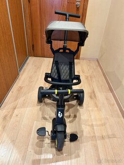 Trojkolka ZOPA Nova 2 - 5