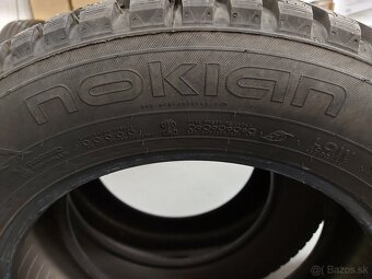 Zimná sada Nokian. - 5