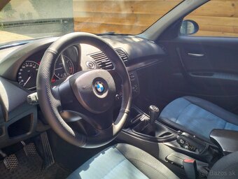 BMW 118d - 5