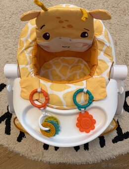 Sedátko Fisher price - 5