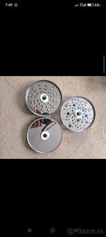 Kuchynský robot - 5