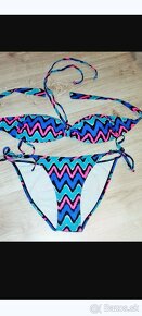 Krásne rôzne plavky, 6 kusov, kuk fotky - 5