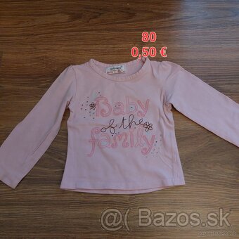 Detske oblecenie - 5