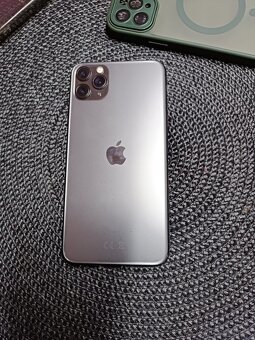 Iphone 11 Pro Max(512 GB) - 5