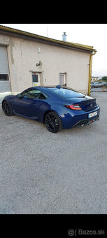 Toyota GR86 Executive 6MT - 5