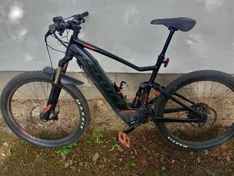 predam elektrobicykel - 5