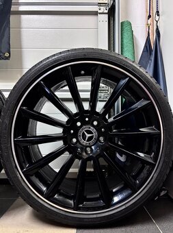 Mercedes AMG R20 orig. Letne - 5