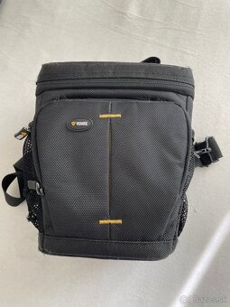 Fotoaparát Olympus - 5