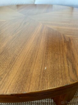 Predám konferenčný stolík - 5