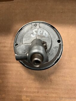 Jawa Perák 350 - tachometer. - 5