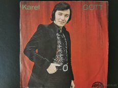 Retro darček - gramoplatne našich stálic pop music. - 5