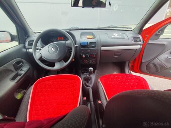 Renault Clio 1.2 43kW - 5