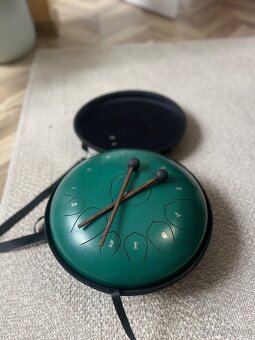 Tongue Drum Byla - 5