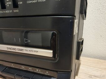 Panasonic RX CT810 - 5