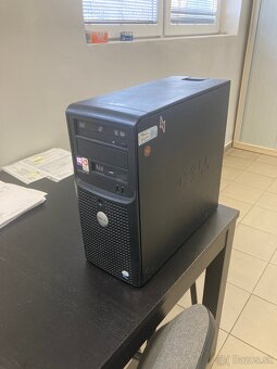 DELL power edge T100 - 5