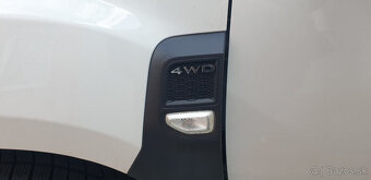 Predám DACIA DUSTER 4x4, 1,3 Tce 110kW - 5