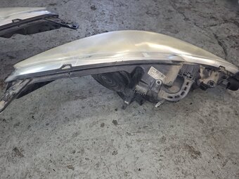 Predne svetla Peugeot 207  - 5