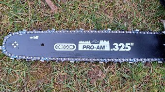 Motorová píla Hecht 947 - 5