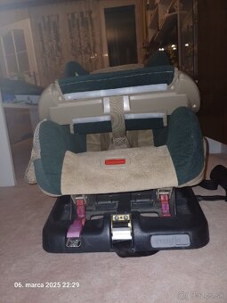 Detská autosedačka - 5