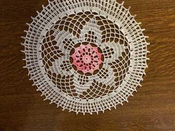 Hačkovane dečky - 5