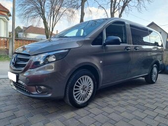 Mercedes-Benz Vito Tourer 114CDI - 5