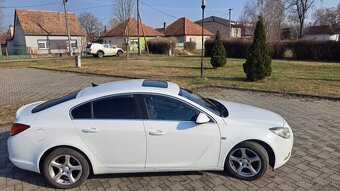 Opel Insignia 2.0 CDTI - 5
