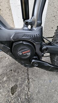 Cube stereo hybrid 120 Race - 5