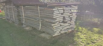 Jaseňové fošny - 5