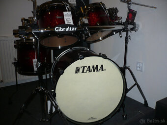 Yamaha Power V Special set - 5