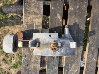 Jawa pionier/mustang 20,21,23 - 5