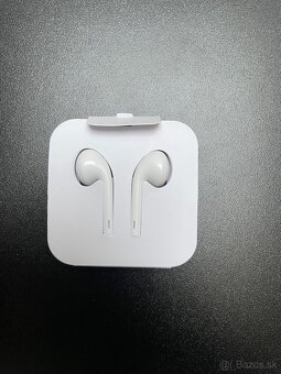 Apple Earpods (USB-C) - 5