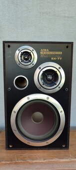 Reproduktory AIWA - 5