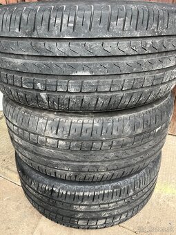Pirelli Cinturato P7 235/45 R18 94W - 5