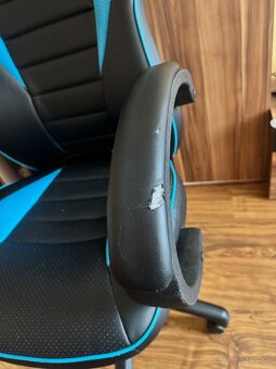 Kancelárske kreslo - 5