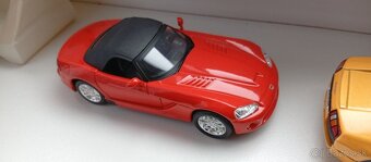 Modely áut 3ks.od WELLY - 5