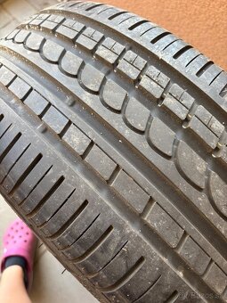 Pneumatika a disk 245/45 r19 98Y - 5