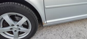 Golf 4 1,9 TDI 96kW ASZ 2002 - 5