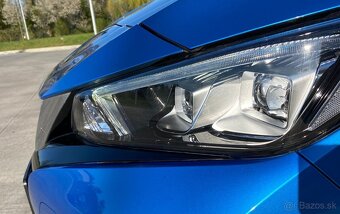 Nissan LEAF e+TEKNA 62 kWh 2024 - 5