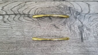 Úchytky na nábytok 2 ks - 5