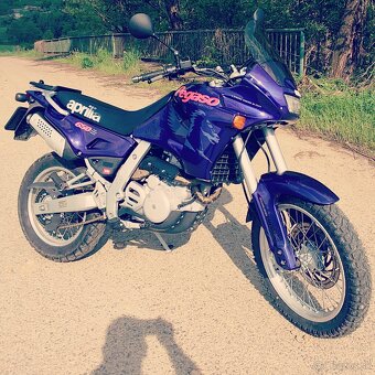 Aprilia Pegaso 650 - 5