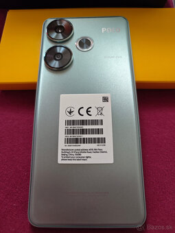 POCO F6 12/512Gb - 5