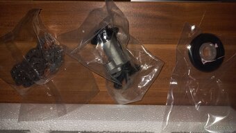 Peugeot 1,5 ehdi váčky,řetěz,napinak - 5