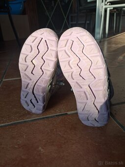 Detske cizmy SUPERFIT goretex - 5
