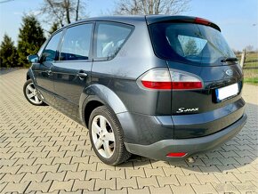 Ford S-Max 2.0 TDCi - 5